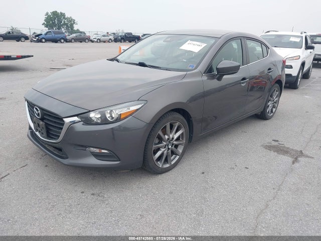 2018 Mazda MAZDA3 TOURING 照片 2