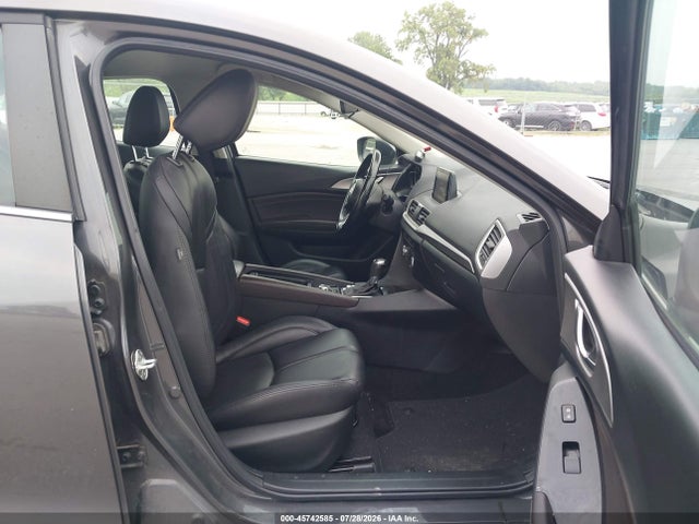 2018 Mazda MAZDA3 TOURING 照片 5
