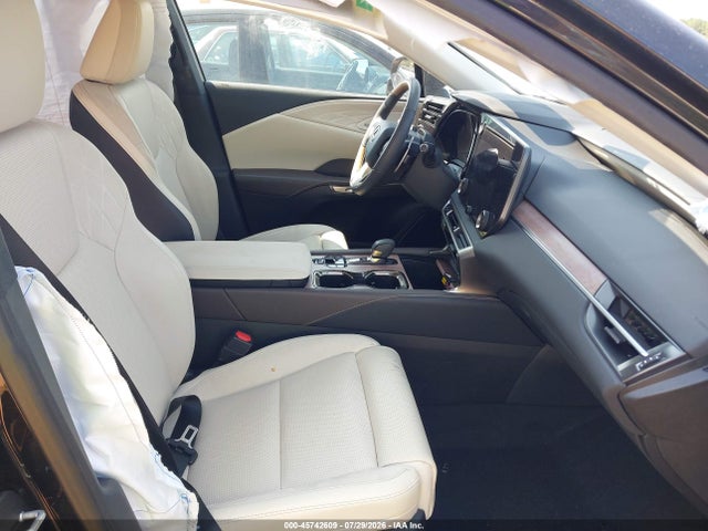 2025 LEXUS RX 350 LUXURY 5