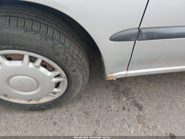 صورة 6 لـ 1997 Subaru LEGACY L