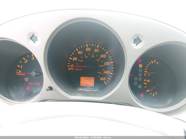 صورة 7 لـ 2002 Nissan ALTIMA 3.5 SE