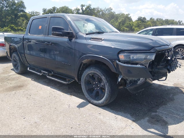 2026 RAM 1500 BIG HORN 4X2 5'7 BOX