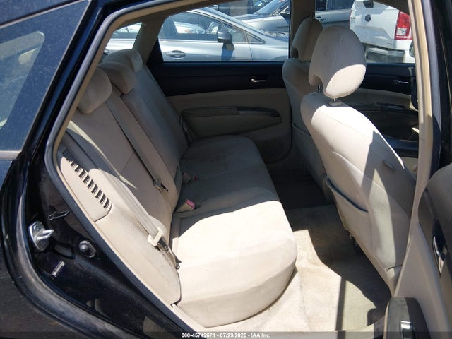 صورة 8 لـ 2005 Toyota PRIUS
