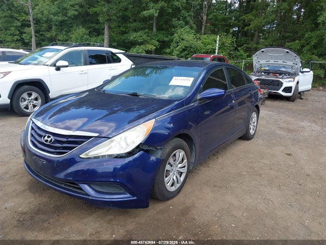 صورة 2 لـ 2011 Hyundai SONATA GLS