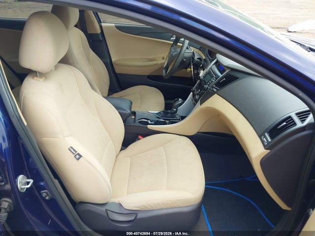 صورة 5 لـ 2011 Hyundai SONATA GLS