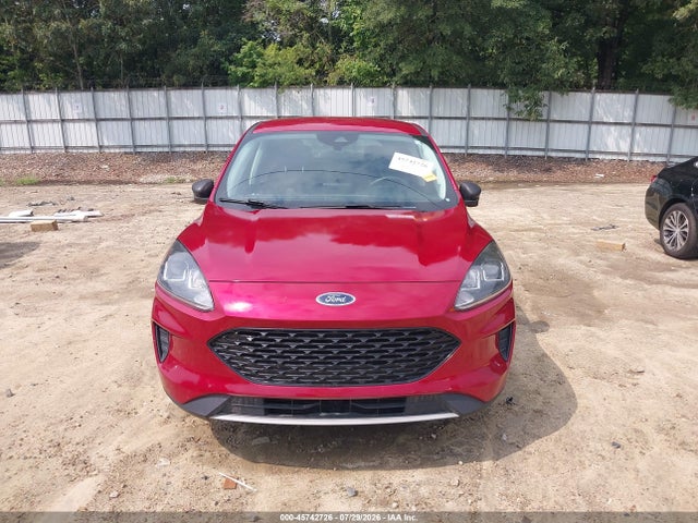2022 FORD ESCAPE SE 13