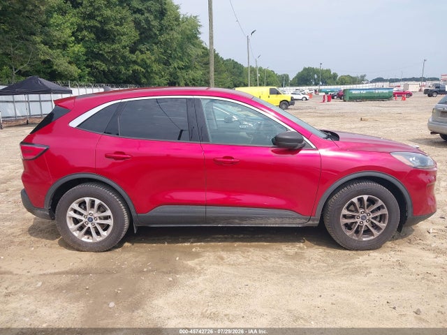 2022 FORD ESCAPE SE 14