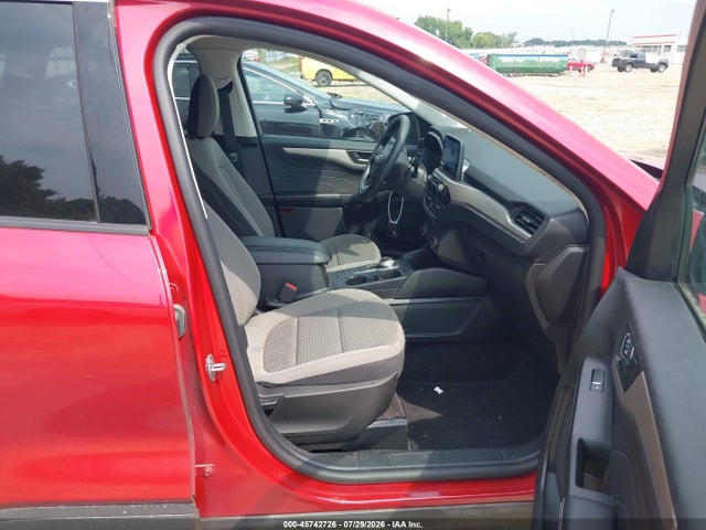 2022 FORD ESCAPE SE 5