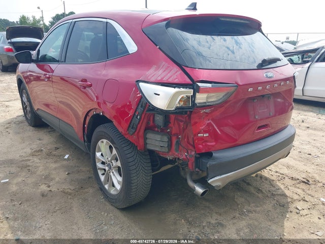 2022 FORD ESCAPE SE 6