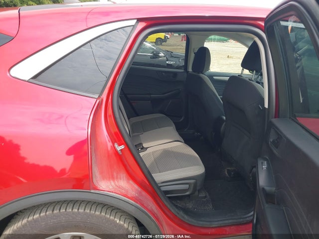 2022 FORD ESCAPE SE 8