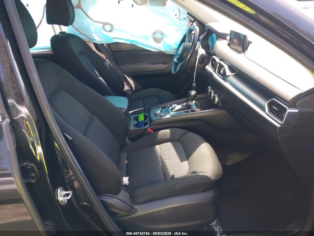 2019 MAZDA CX-5 SPORT 5