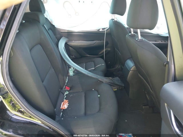 2019 MAZDA CX-5 SPORT 8