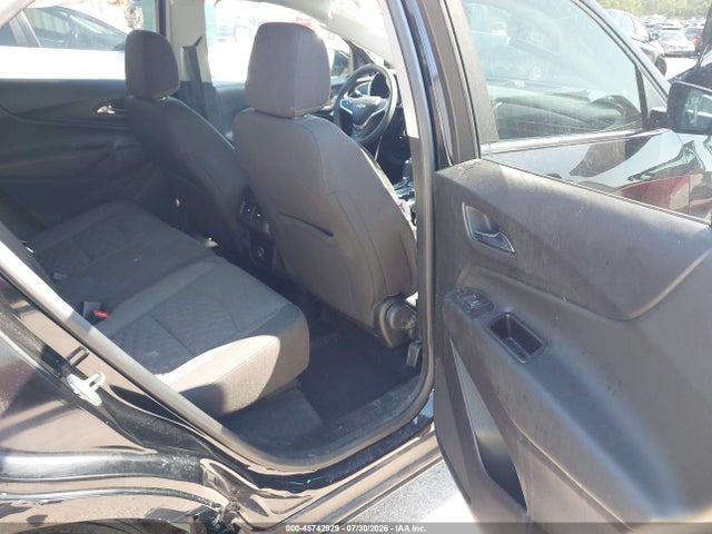 2021 CHEVROLET EQUINOX FWD LT 8