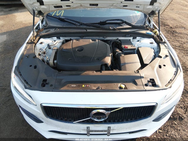 2018 VOLVO S90 T5 MOMENTUM 10