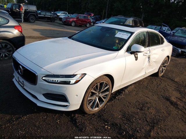 2018 VOLVO S90 T5 MOMENTUM 2
