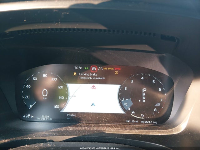 2018 VOLVO S90 T5 MOMENTUM 7