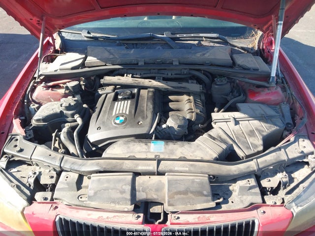2008 BMW 328I 照片 10