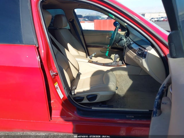 2008 BMW 328I 照片 5
