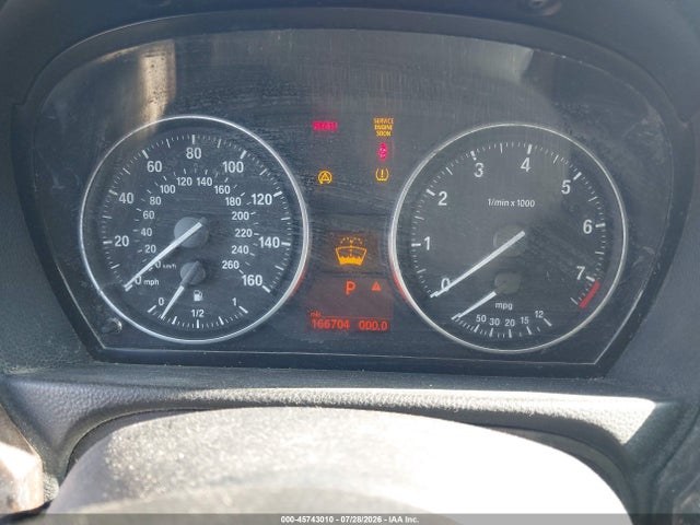 2008 BMW 328I 照片 7