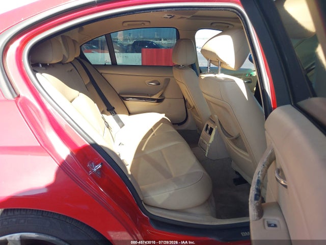 2008 BMW 328I 照片 8