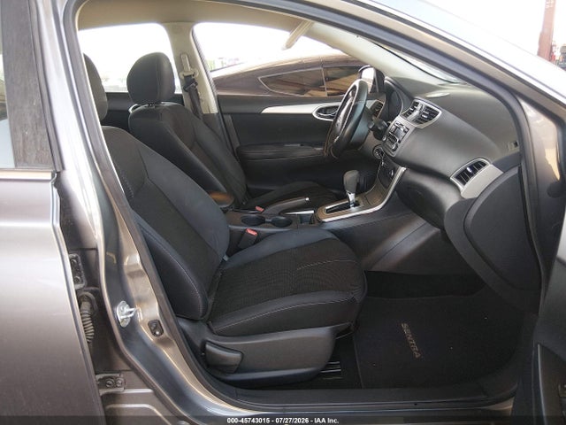 صورة 5 لـ 2015 Nissan SENTRA S