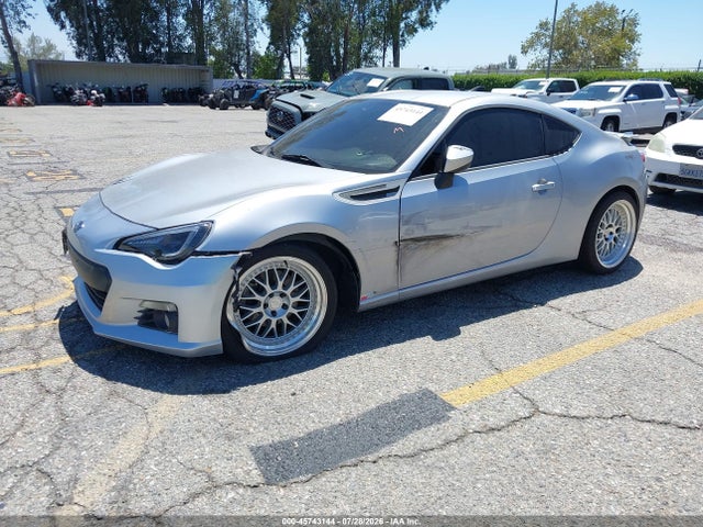 صورة 2 لـ 2015 Subaru BRZ LIMITED