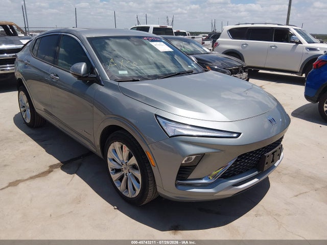 2024 BUICK ENVISTA AVENIR FWD