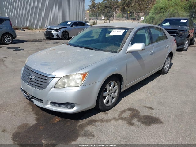 صورة 2 لـ 2008 Toyota AVALON XL