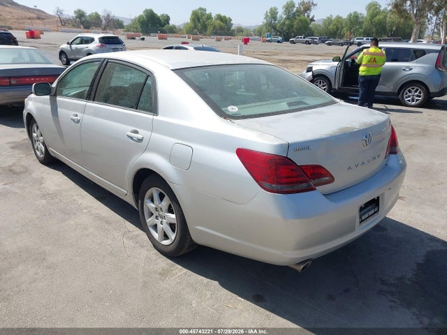 صورة 3 لـ 2008 Toyota AVALON XL