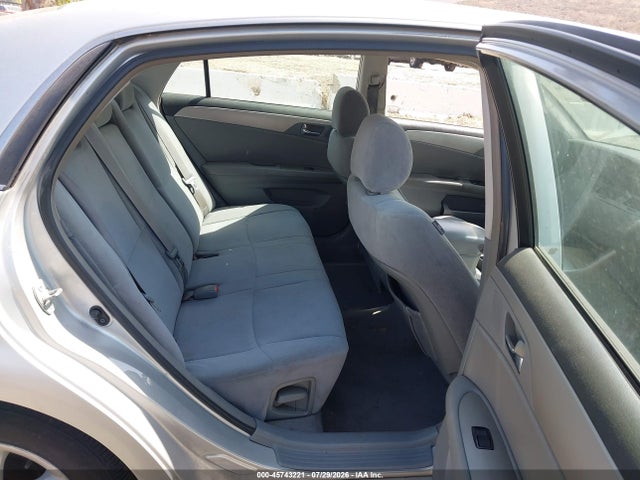 صورة 8 لـ 2008 Toyota AVALON XL