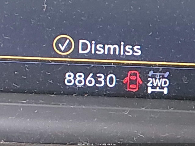 2019 CHEVROLET SILVERADO 1500 LTZ 12