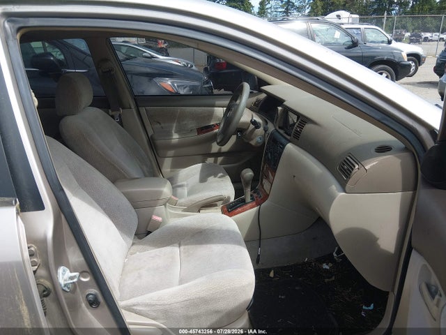 صورة 5 لـ 2003 Toyota COROLLA LE