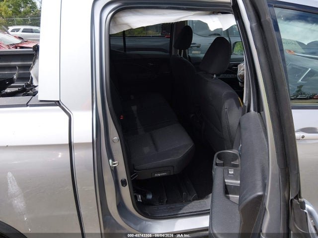 2019 Honda RIDGELINE SPORT — фото 8
