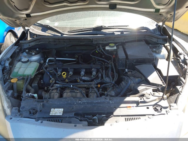 2010 Mazda MAZDA3 I SPORT 照片 10