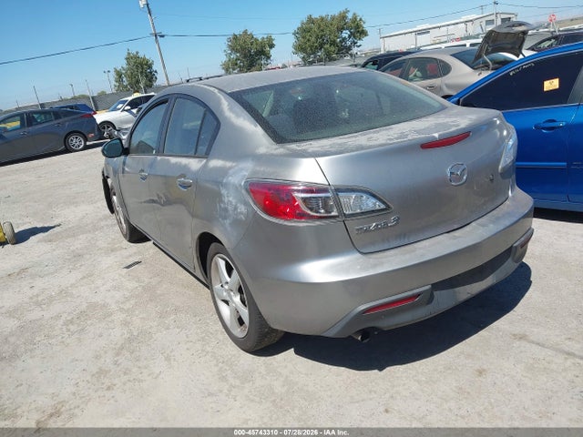 2010 Mazda MAZDA3 I SPORT 照片 3