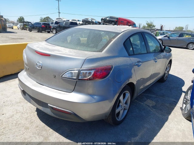 2010 Mazda MAZDA3 I SPORT 照片 4