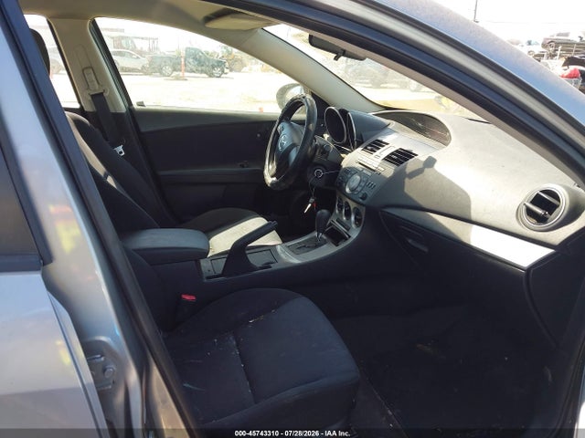 2010 Mazda MAZDA3 I SPORT 照片 5