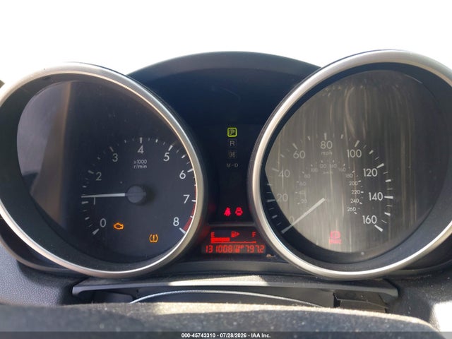 2010 Mazda MAZDA3 I SPORT 照片 7