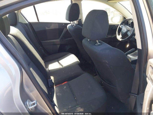 2010 Mazda MAZDA3 I SPORT 照片 8