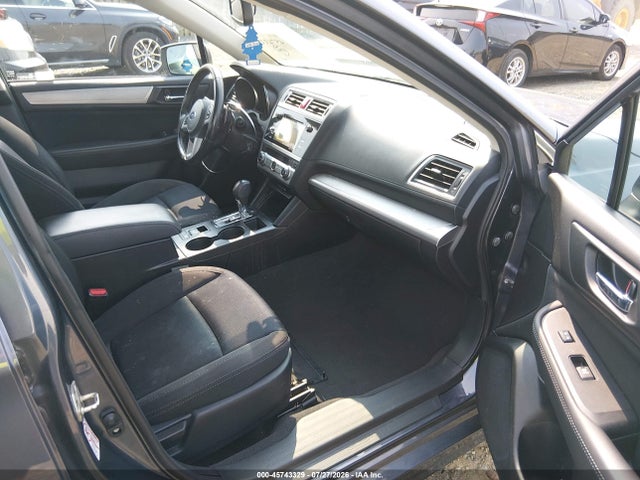 صورة 5 لـ 2016 Subaru LEGACY 2.5I PREMIUM