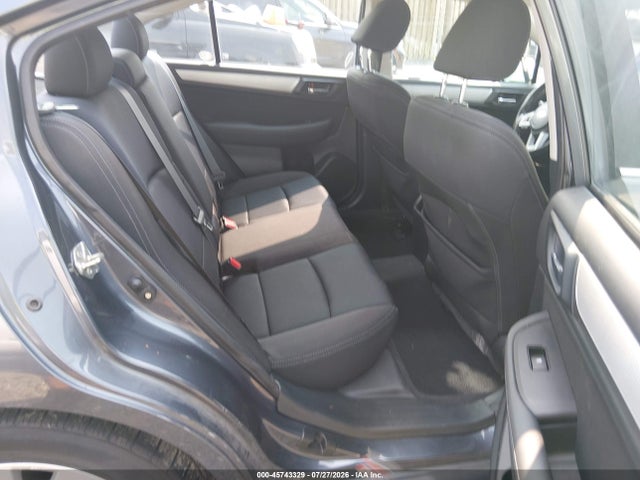 صورة 8 لـ 2016 Subaru LEGACY 2.5I PREMIUM