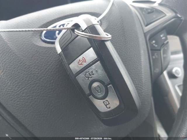 2019 FORD FUSION HYBRID SE 11