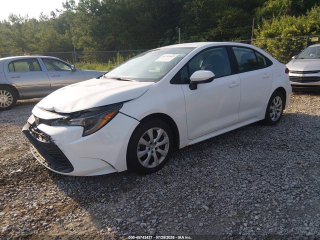 صورة 2 لـ 2025 Toyota COROLLA LE