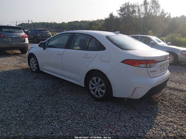 صورة 3 لـ 2025 Toyota COROLLA LE