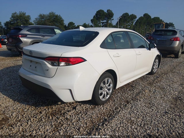 صورة 4 لـ 2025 Toyota COROLLA LE