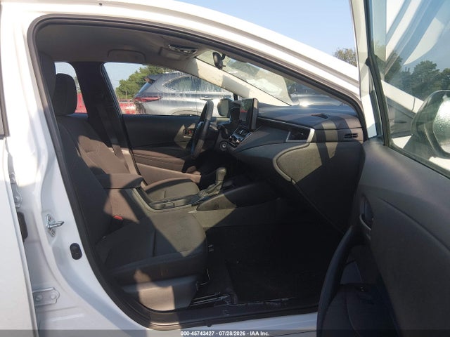 صورة 5 لـ 2025 Toyota COROLLA LE