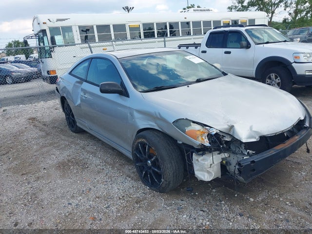 2005 TOYOTA CAMRY SE SPORT V6