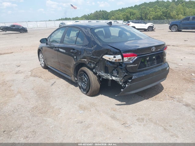 صورة 3 لـ 2026 Toyota COROLLA LE