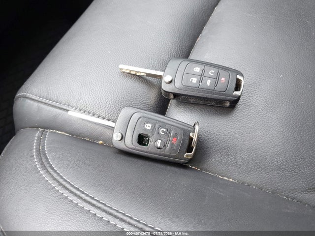 2013 Chevrolet CRUZE 2LT AUTO — миниатюра 11