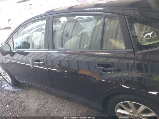 2014 Subaru IMPREZA 2.0I PREMIUM 缩略图 14